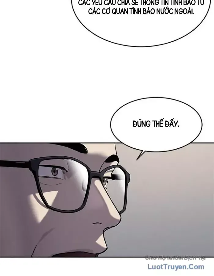 Đội Trưởng Lính Đánh Thuê Chap 325 - Next Chap 326
