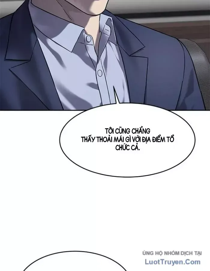 Đội Trưởng Lính Đánh Thuê Chap 325 - Next Chap 326