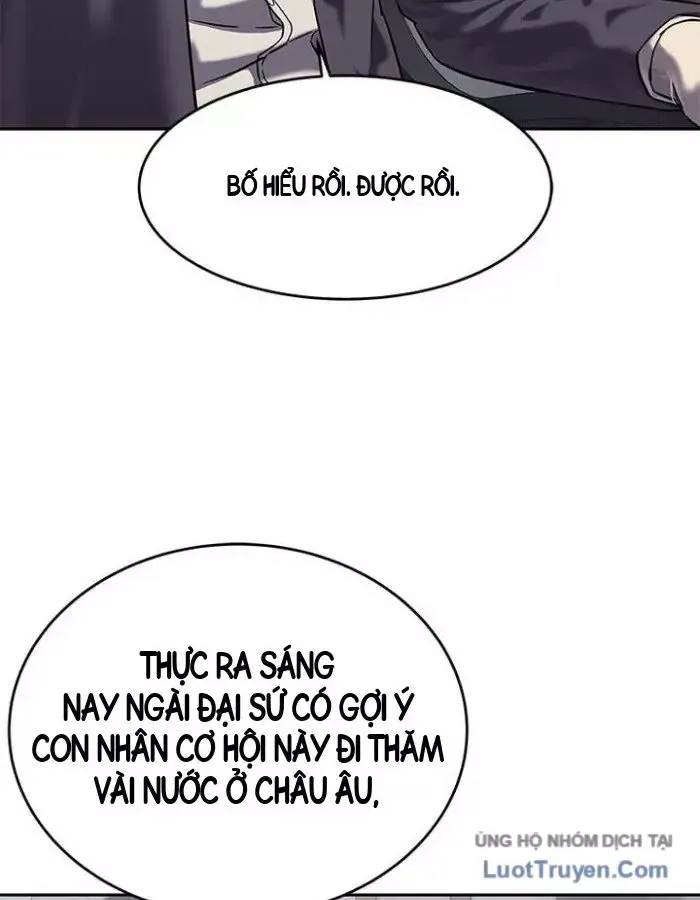 Đội Trưởng Lính Đánh Thuê Chap 325 - Next Chap 326