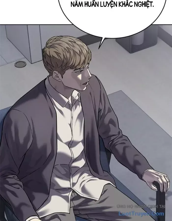 Đội Trưởng Lính Đánh Thuê Chap 325 - Next Chap 326