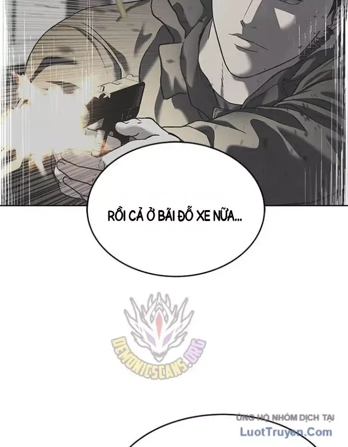 Đội Trưởng Lính Đánh Thuê Chap 325 - Next Chap 326