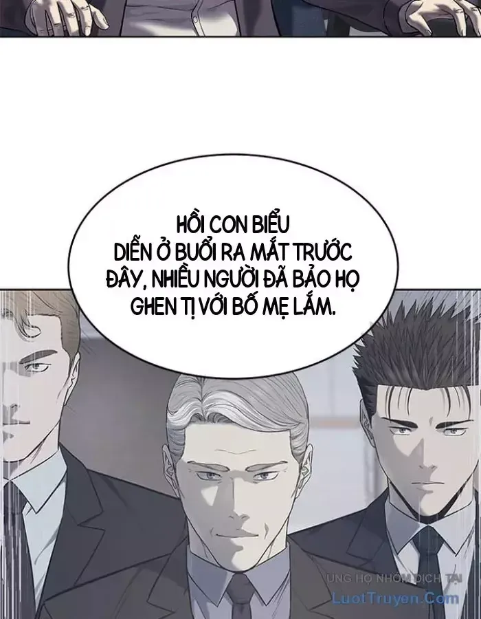 Đội Trưởng Lính Đánh Thuê Chap 325 - Next Chap 326