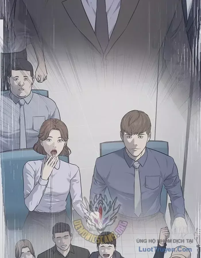 Đội Trưởng Lính Đánh Thuê Chap 325 - Next Chap 326