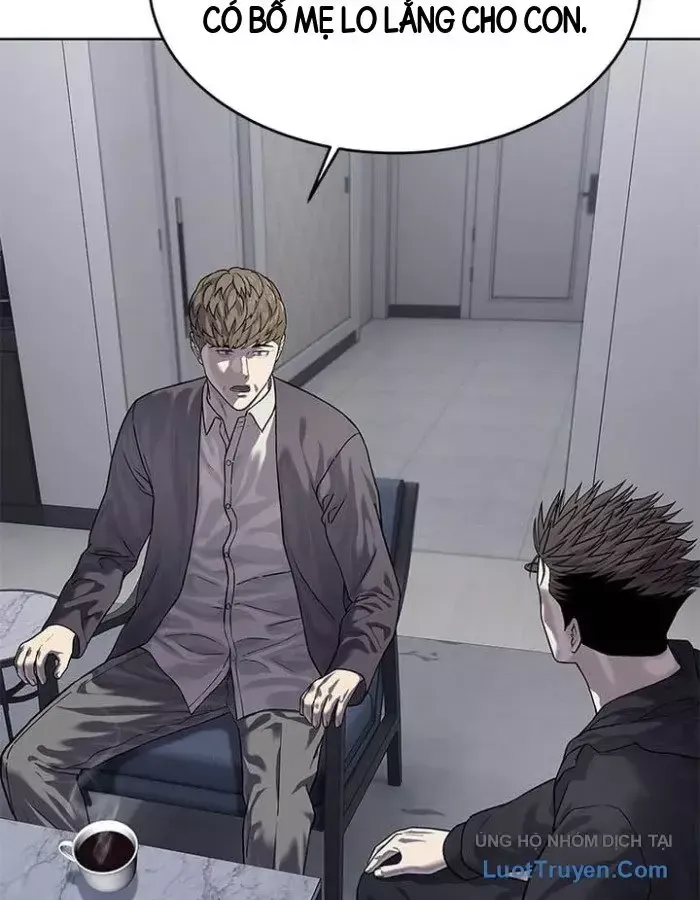 Đội Trưởng Lính Đánh Thuê Chap 325 - Next Chap 326