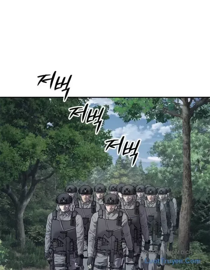 Đội Trưởng Lính Đánh Thuê Chap 325 - Next Chap 326