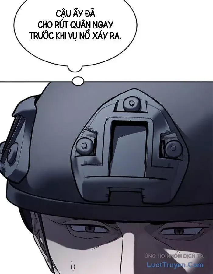 Đội Trưởng Lính Đánh Thuê Chap 325 - Next Chap 326