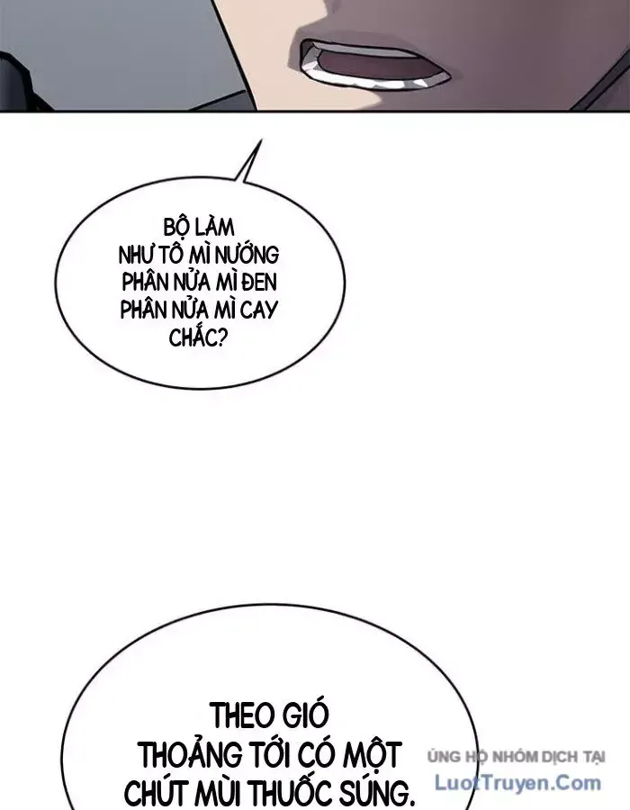 Đội Trưởng Lính Đánh Thuê Chap 325 - Next Chap 326