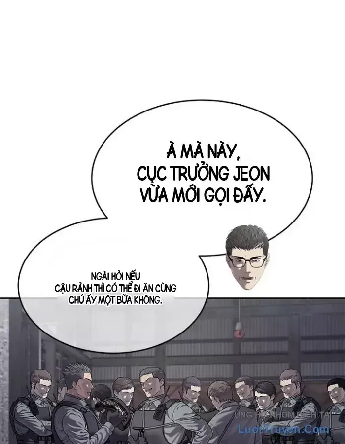 Đội Trưởng Lính Đánh Thuê Chap 325 - Next Chap 326