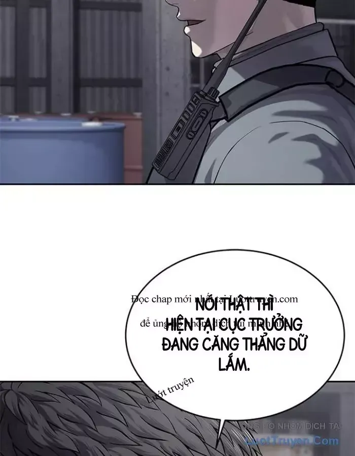 Đội Trưởng Lính Đánh Thuê Chap 325 - Next Chap 326