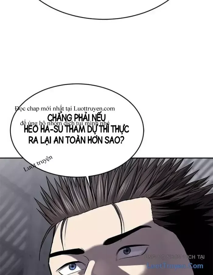 Đội Trưởng Lính Đánh Thuê Chap 325 - Next Chap 326