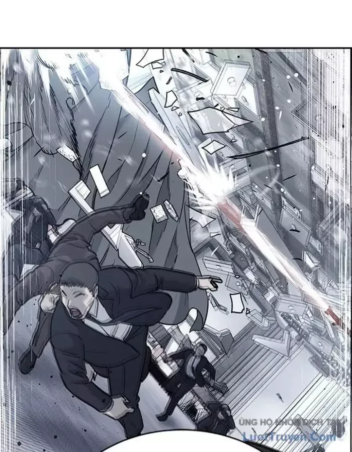 Đội Trưởng Lính Đánh Thuê Chap 325 - Next Chap 326