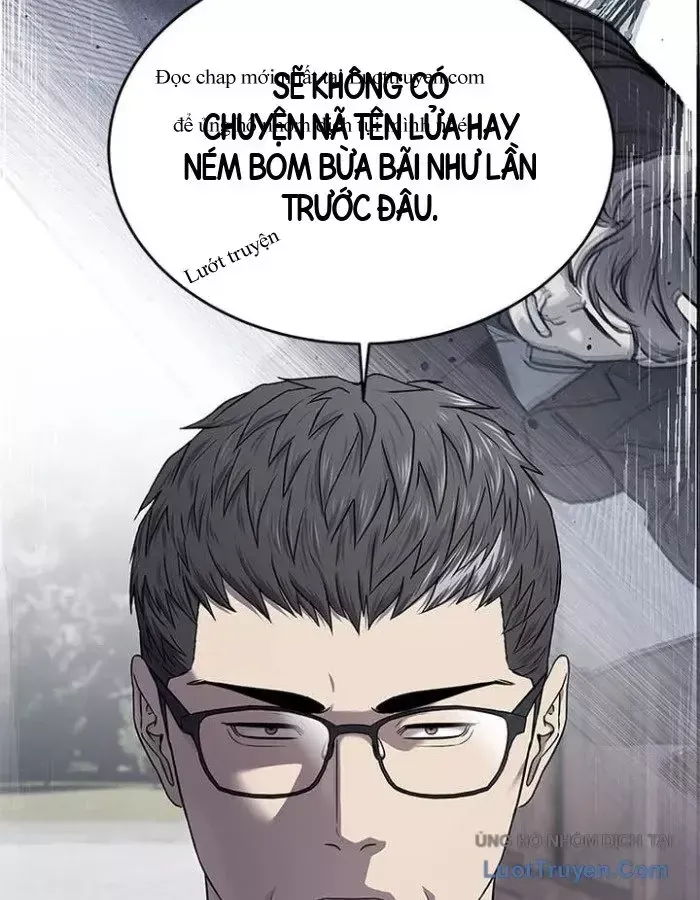 Đội Trưởng Lính Đánh Thuê Chap 325 - Next Chap 326