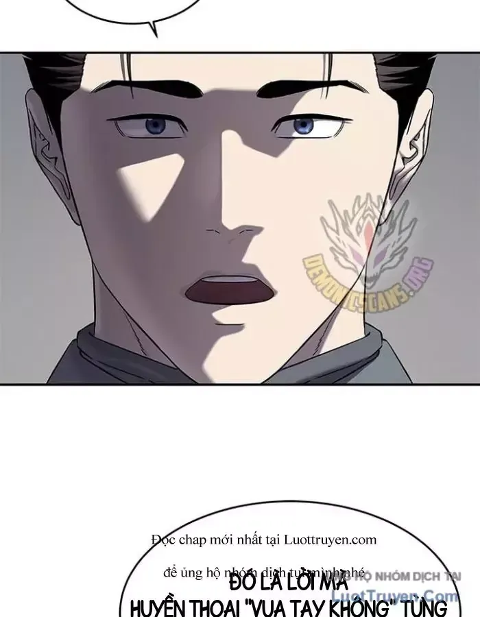 Đội Trưởng Lính Đánh Thuê Chap 325 - Next Chap 326