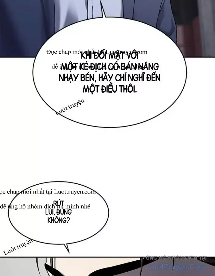 Đội Trưởng Lính Đánh Thuê Chap 325 - Next Chap 326