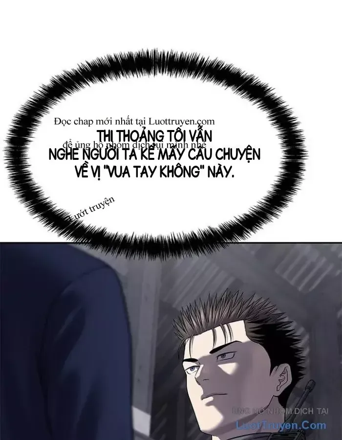 Đội Trưởng Lính Đánh Thuê Chap 325 - Next Chap 326