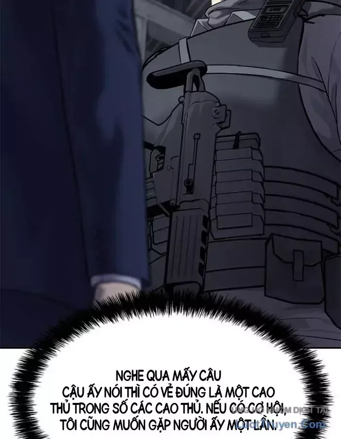 Đội Trưởng Lính Đánh Thuê Chap 325 - Next Chap 326