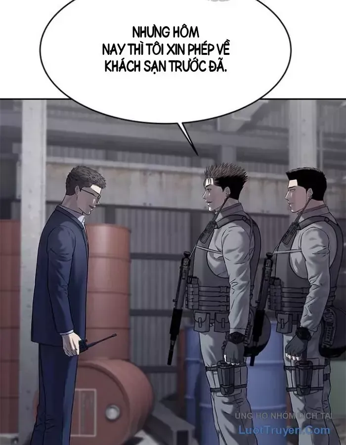 Đội Trưởng Lính Đánh Thuê Chap 325 - Next Chap 326