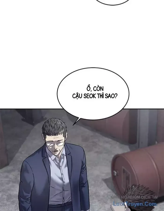 Đội Trưởng Lính Đánh Thuê Chap 325 - Next Chap 326