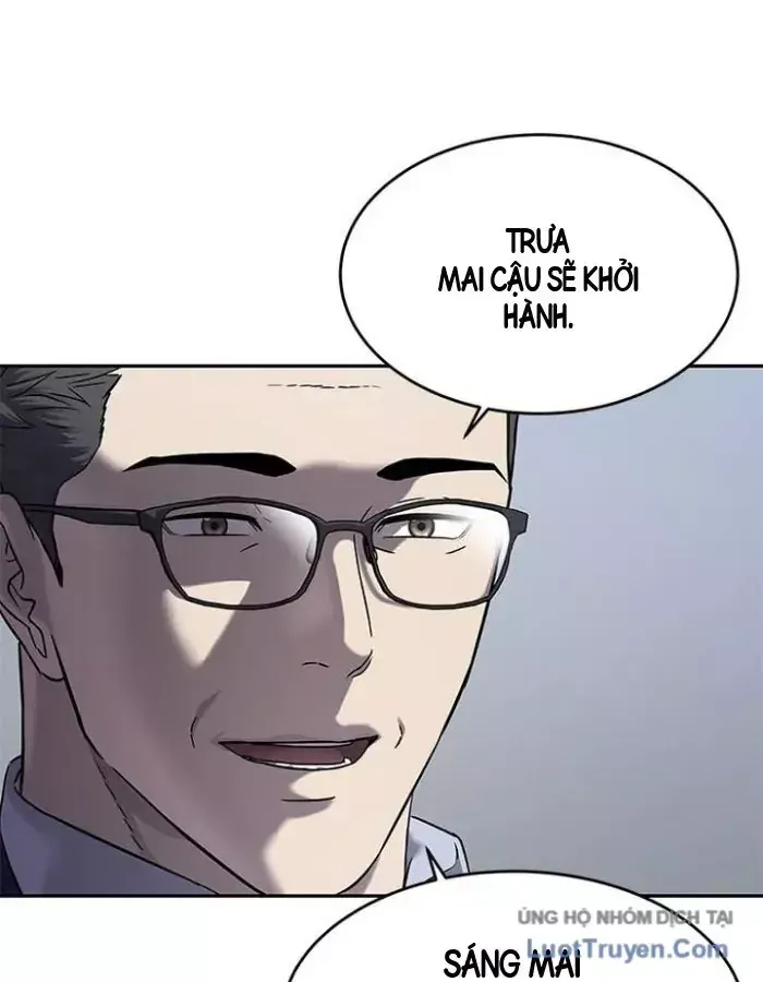 Đội Trưởng Lính Đánh Thuê Chap 325 - Next Chap 326