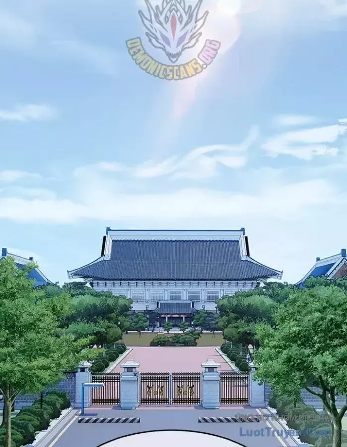 Đội Trưởng Lính Đánh Thuê Chap 325 - Next Chap 326