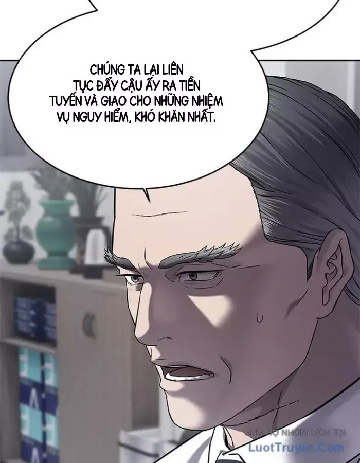 Đội Trưởng Lính Đánh Thuê Chap 325 - Next Chap 326