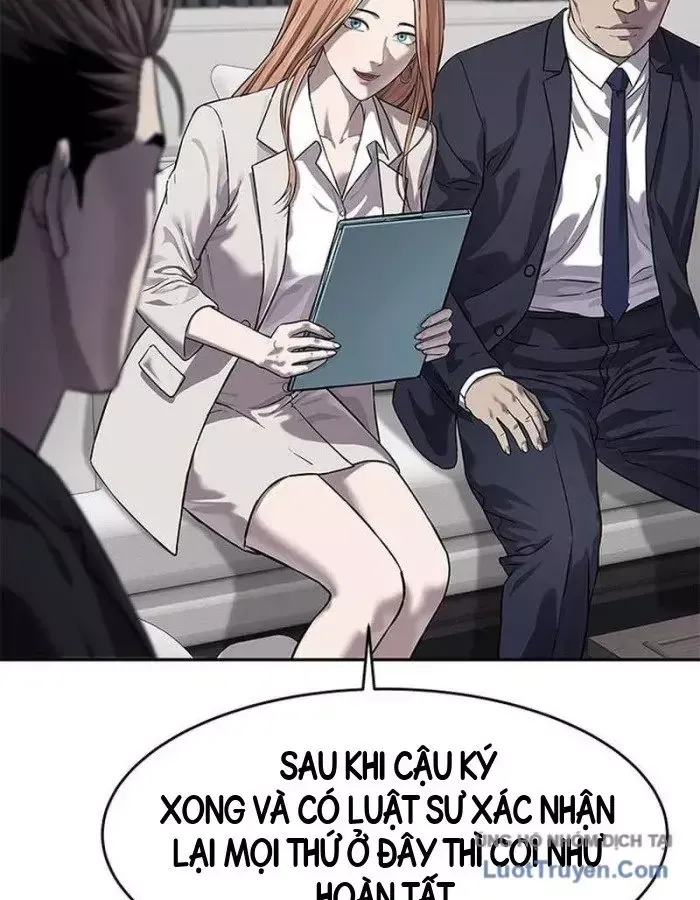 Đội Trưởng Lính Đánh Thuê Chap 326 - Next Chap 327