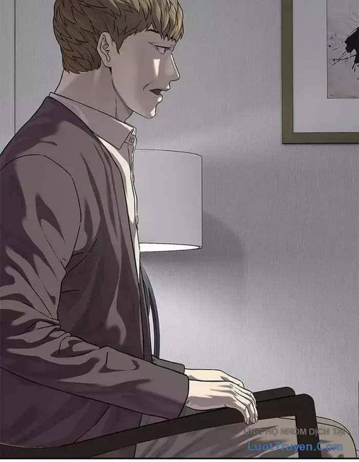 Đội Trưởng Lính Đánh Thuê Chap 326 - Next Chap 327