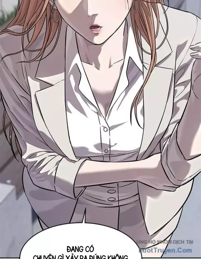 Đội Trưởng Lính Đánh Thuê Chap 326 - Next Chap 327