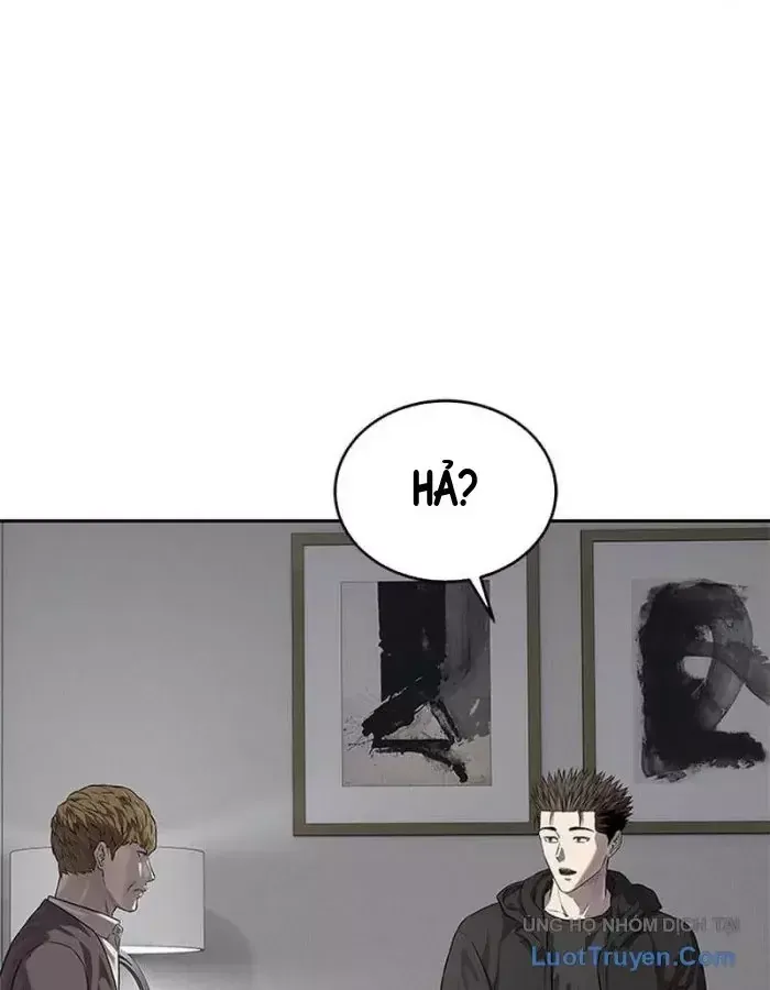 Đội Trưởng Lính Đánh Thuê Chap 326 - Next Chap 327