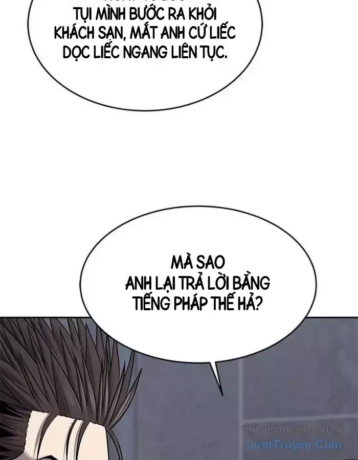 Đội Trưởng Lính Đánh Thuê Chap 326 - Next Chap 327