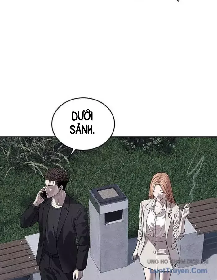 Đội Trưởng Lính Đánh Thuê Chap 326 - Next Chap 327