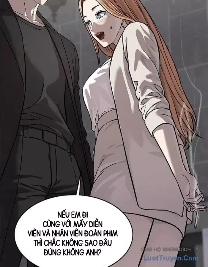 Đội Trưởng Lính Đánh Thuê Chap 326 - Next Chap 327