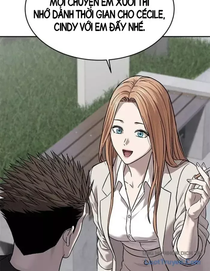 Đội Trưởng Lính Đánh Thuê Chap 326 - Next Chap 327