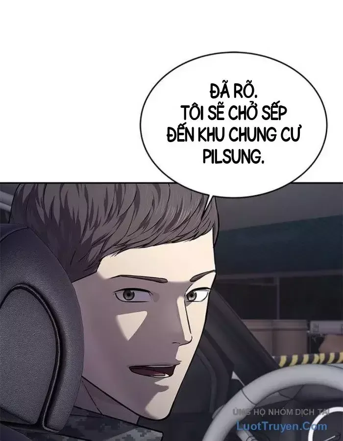 Đội Trưởng Lính Đánh Thuê Chap 326 - Next Chap 327