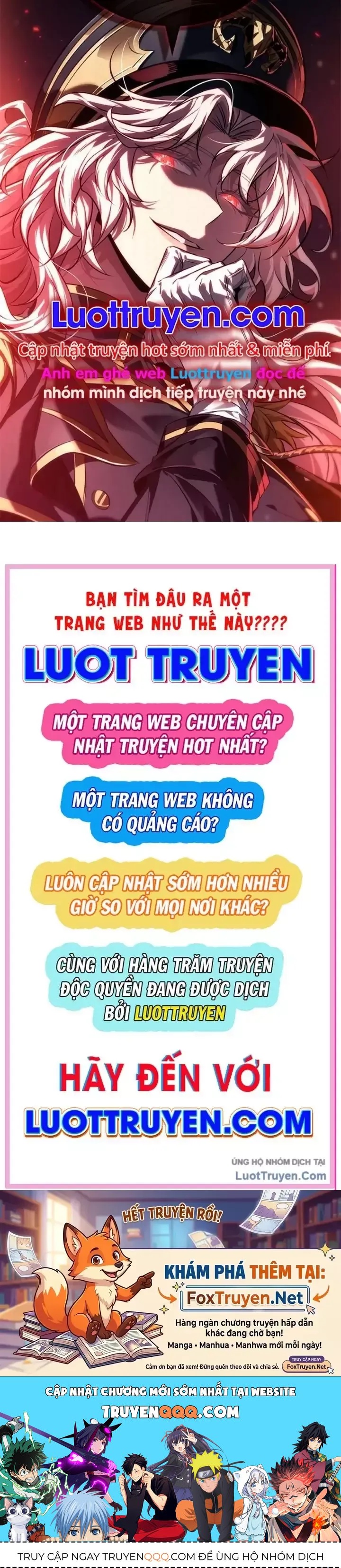 Đội Trưởng Lính Đánh Thuê Chap 326 - Next Chap 327