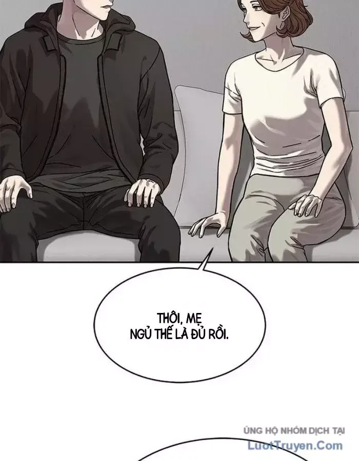 Đội Trưởng Lính Đánh Thuê Chap 326 - Next Chap 327
