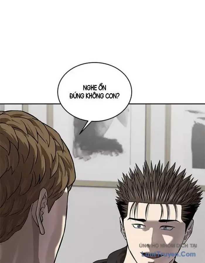 Đội Trưởng Lính Đánh Thuê Chap 326 - Next Chap 327