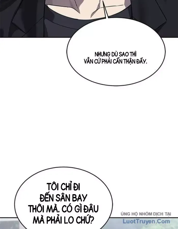 Đội Trưởng Lính Đánh Thuê Chap 326 - Next Chap 327