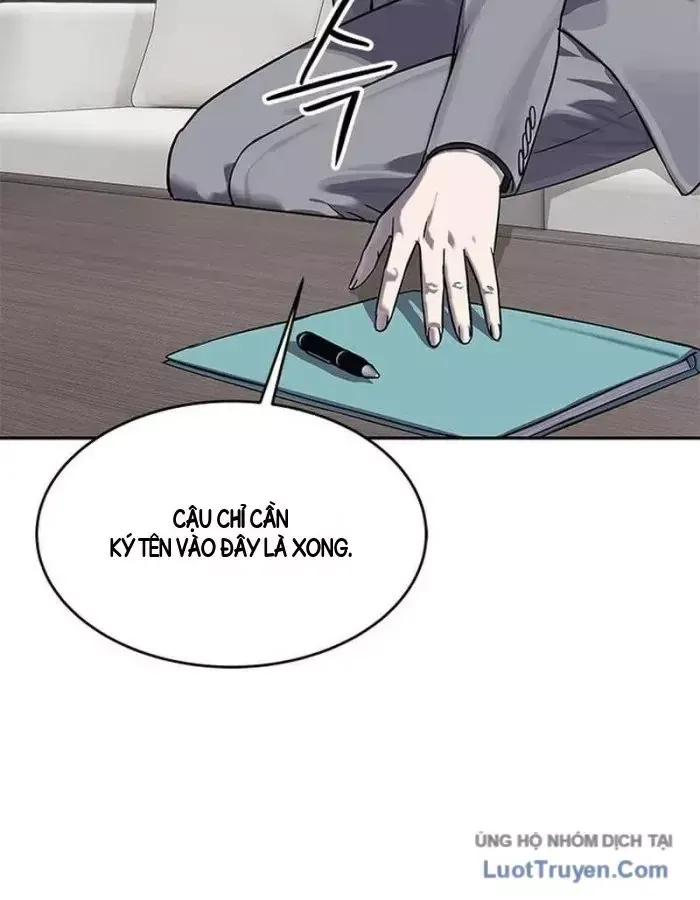 Đội Trưởng Lính Đánh Thuê Chap 326 - Next Chap 327