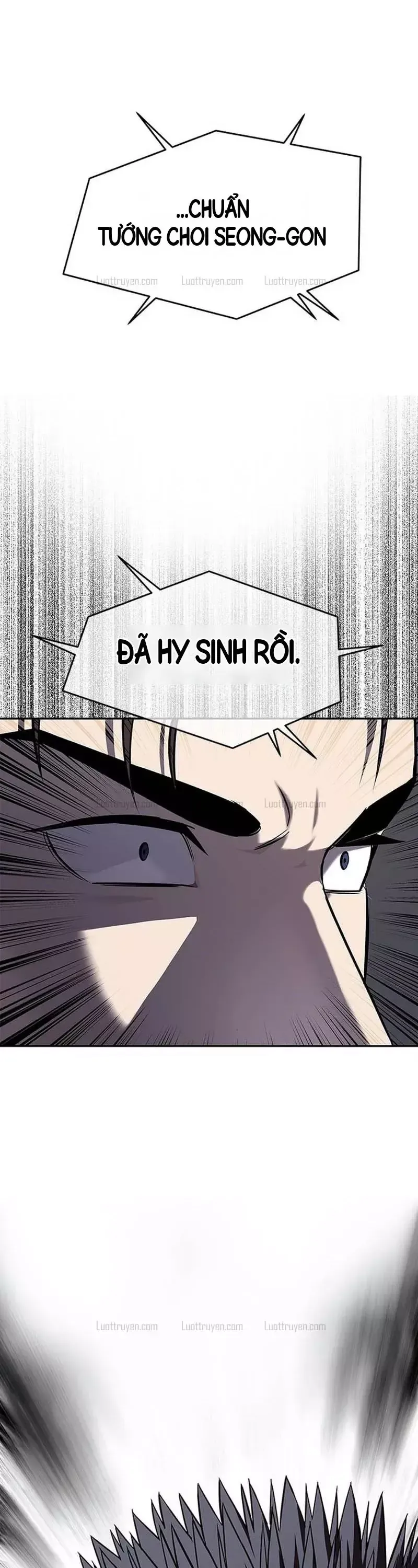 Đội Trưởng Lính Đánh Thuê Chap 327 - Next Chap 328