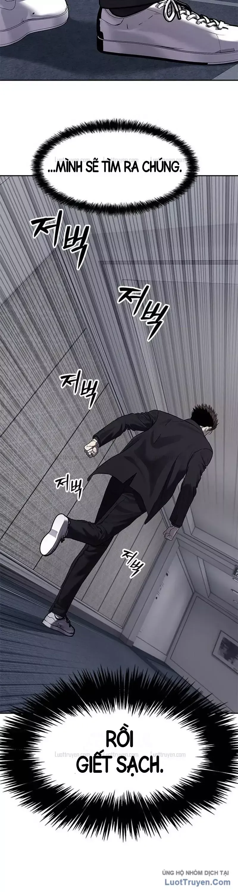 Đội Trưởng Lính Đánh Thuê Chap 327 - Next Chap 328