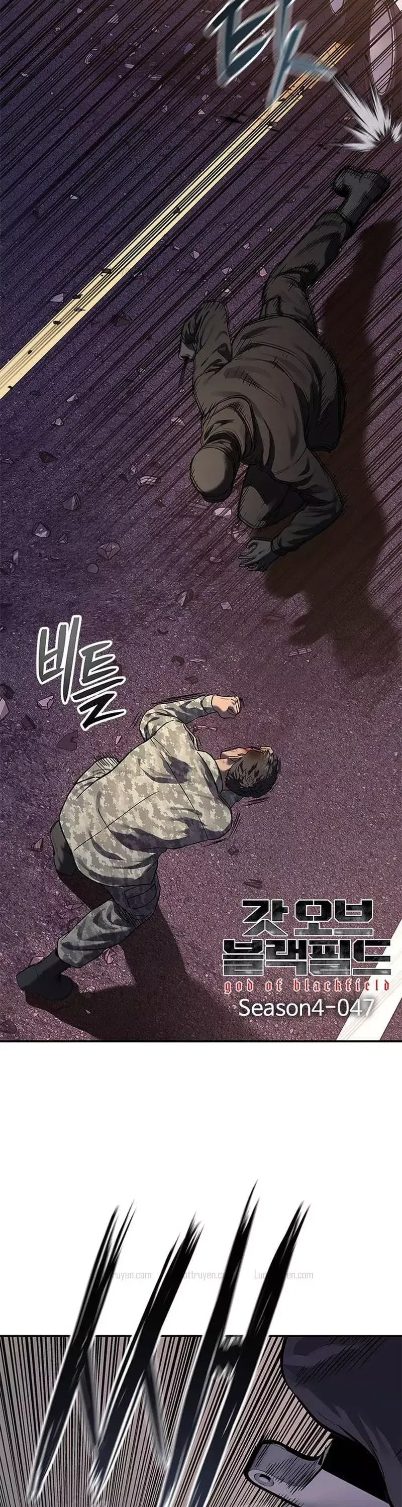 Đội Trưởng Lính Đánh Thuê Chap 327 - Next Chap 328