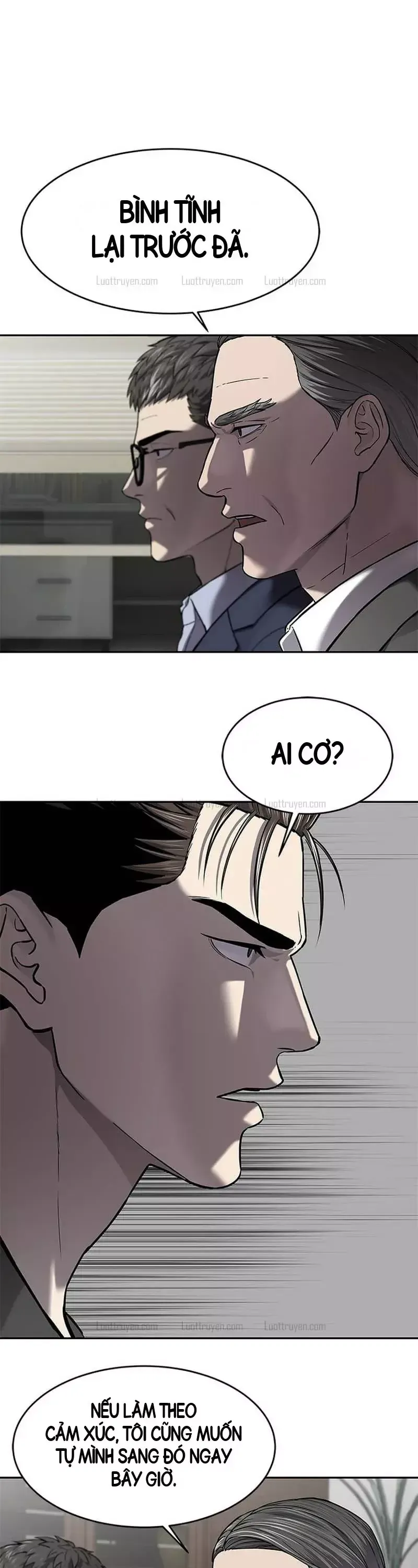 Đội Trưởng Lính Đánh Thuê Chap 327 - Next Chap 328