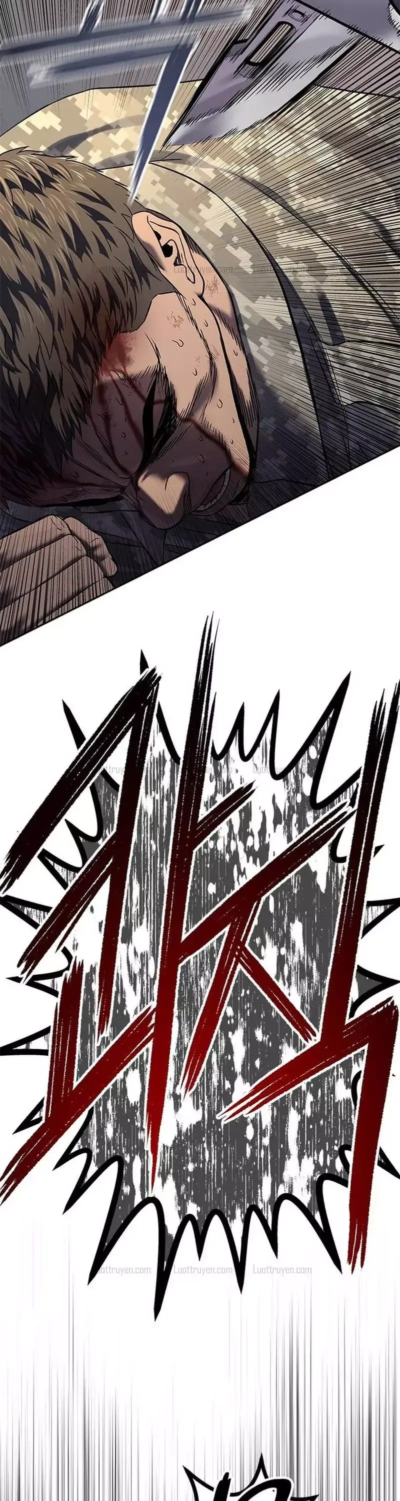 Đội Trưởng Lính Đánh Thuê Chap 327 - Next Chap 328