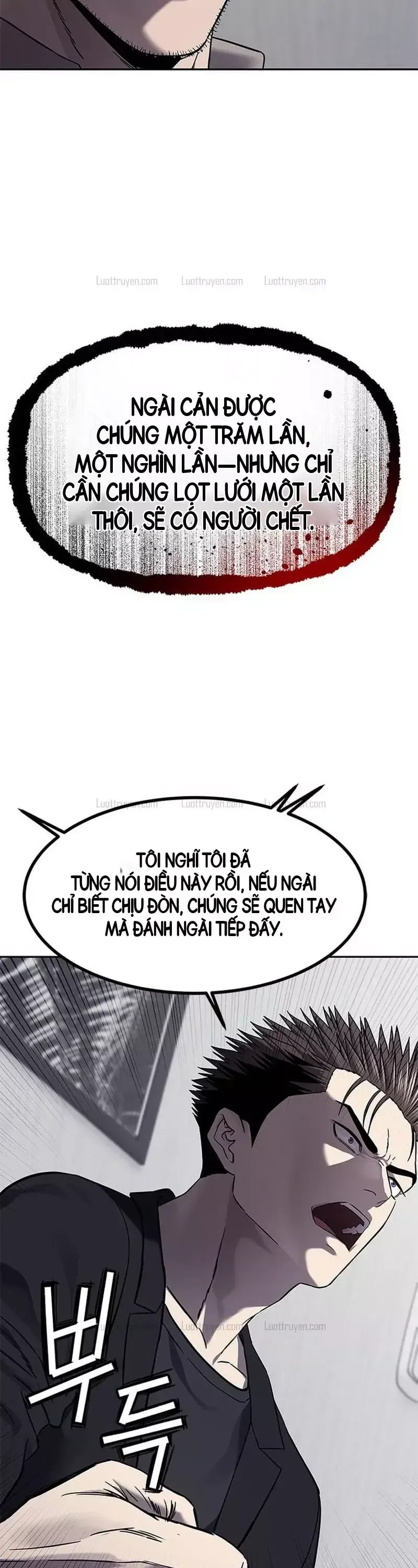 Đội Trưởng Lính Đánh Thuê Chap 327 - Next Chap 328