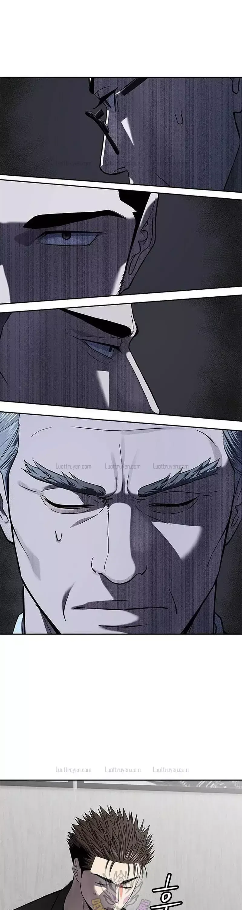Đội Trưởng Lính Đánh Thuê Chap 327 - Next Chap 328