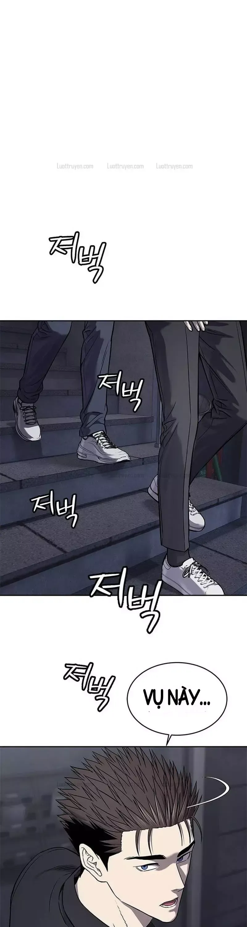 Đội Trưởng Lính Đánh Thuê Chap 327 - Next Chap 328