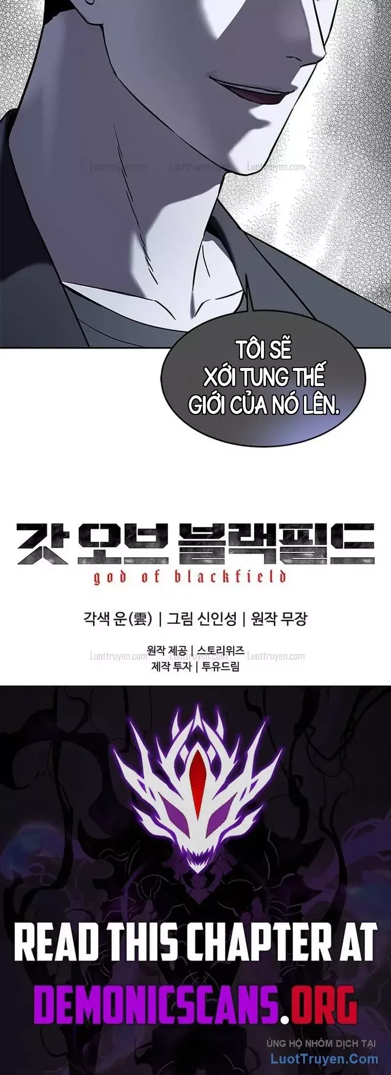 Đội Trưởng Lính Đánh Thuê Chap 327 - Next Chap 328