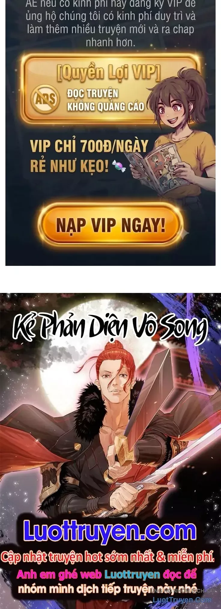 Đội Trưởng Lính Đánh Thuê Chap 328 - Next Chap 329