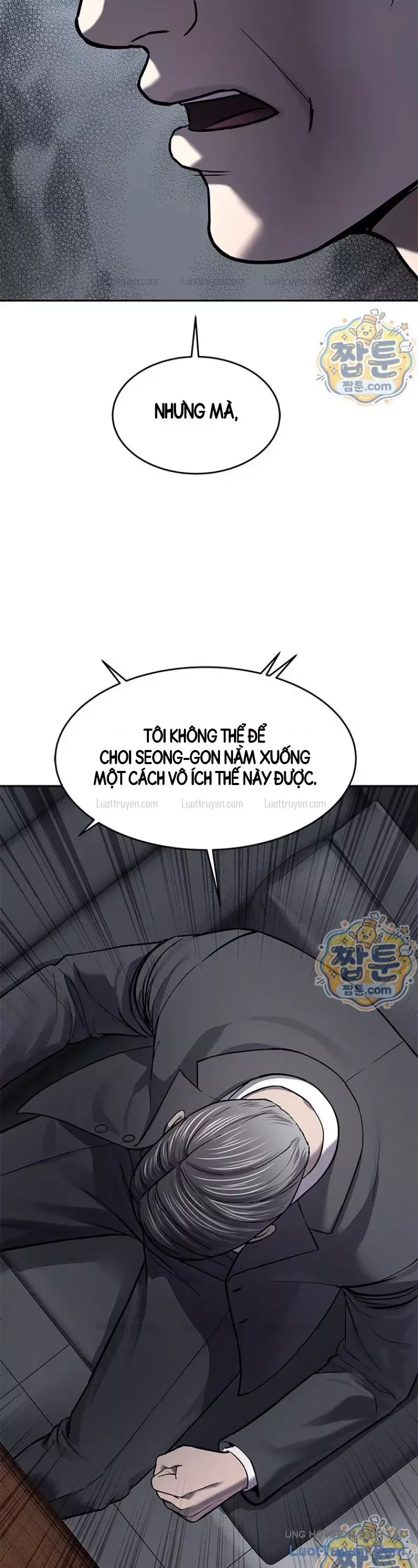 Đội Trưởng Lính Đánh Thuê Chap 328 - Next Chap 329